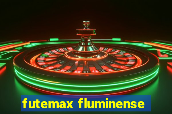 futemax fluminense